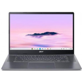   Acer Chromebook Plus 515 CB515-2H-52YD Steel Gray (NX.KNUEU.005)