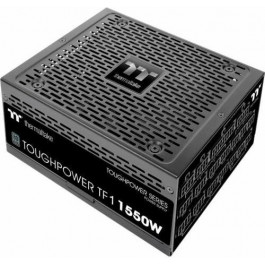   Thermaltake Toughpower TF1 1550W TT Premium Edition (PS-TPD-1550FNFATE-1)