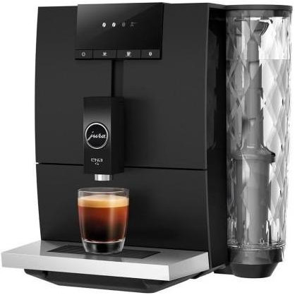 Jura ENA 4 Full Metropolitan Black (EB) 15501 - зображення 1