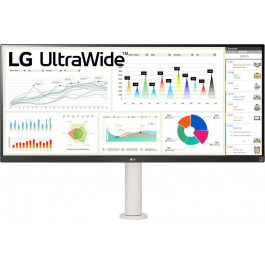   LG 34WQ60C-B