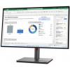 Lenovo ThinkVision P27q-30 (63A2GAT1UA) - зображення 3