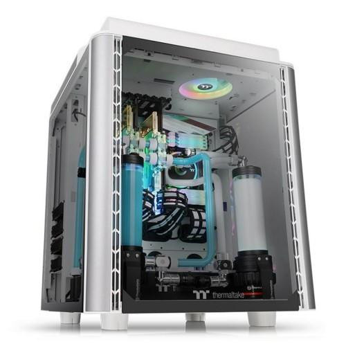 Thermaltake Level 20 HT Snow Edition (CA-1P6-00F6WN-00) - зображення 1