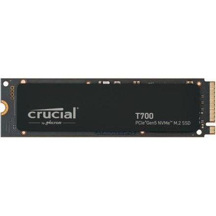 Crucial T700  1 TB (CT1000T700SSD3) - зображення 1