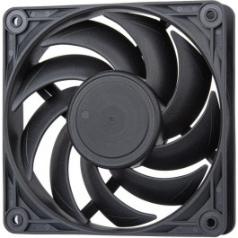   Silverstone VISTA 120F (SST-VS120B-F)