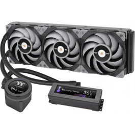   Thermaltake Floe RC Ultra 360 (CL-W325-PL12GM-A)