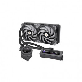   Thermaltake Floe RC Ultra 240 CPU & Memory AIO Liquid Cooler (CL-W324-PL12GM-A)