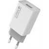 ColorWay 1 USB Huawei Super Charge/Quick Charge 3.0, 4A (20W) White (CW-CHS014Q-WT) - зображення 3