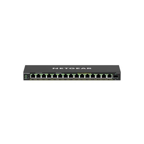 Netgear GS316EP (GS316EP-100PES) - зображення 1