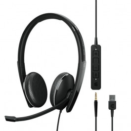   Sennheiser EPOS ADAPT 165T USB II (1000902)