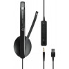 Sennheiser ADAPT 135T USB II (1000900) - зображення 7