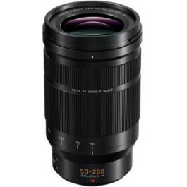   Panasonic H-ES50200E 50-200mm f/2.8-4 ASPH. POWER O.I.S.