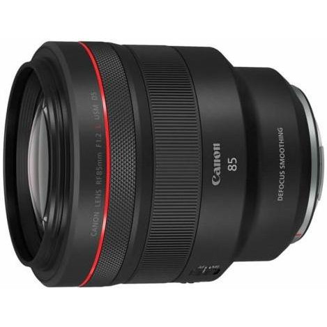 Canon RF 85mm f/1.2 L USM DS (3450C005) - зображення 1