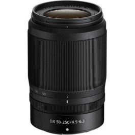   Nikon Z DX 50-250mm f/4.5-6.3 VR (JMA707DA)