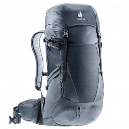   Deuter Futura Pro 36 / black-graphite (3401121-7403)