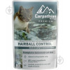 Carpathian Pet Food Hairball Control з качкою в желе 80 г (4820111141371) - зображення 1