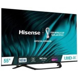   Hisense 55A63H