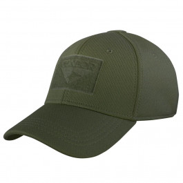   Condor Бейсболка  Flex Cap Olive Drab