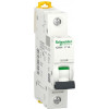 Schneider Electric Acti9 iC60H (A9F84103) 3А 6кА 1 полюс тип C - зображення 1