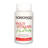 Nosorog Multi Vitamin Daily (60 tab) - зображення 1