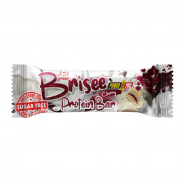   Power Pro Protein Bar Brisee 20x55 g Cherry