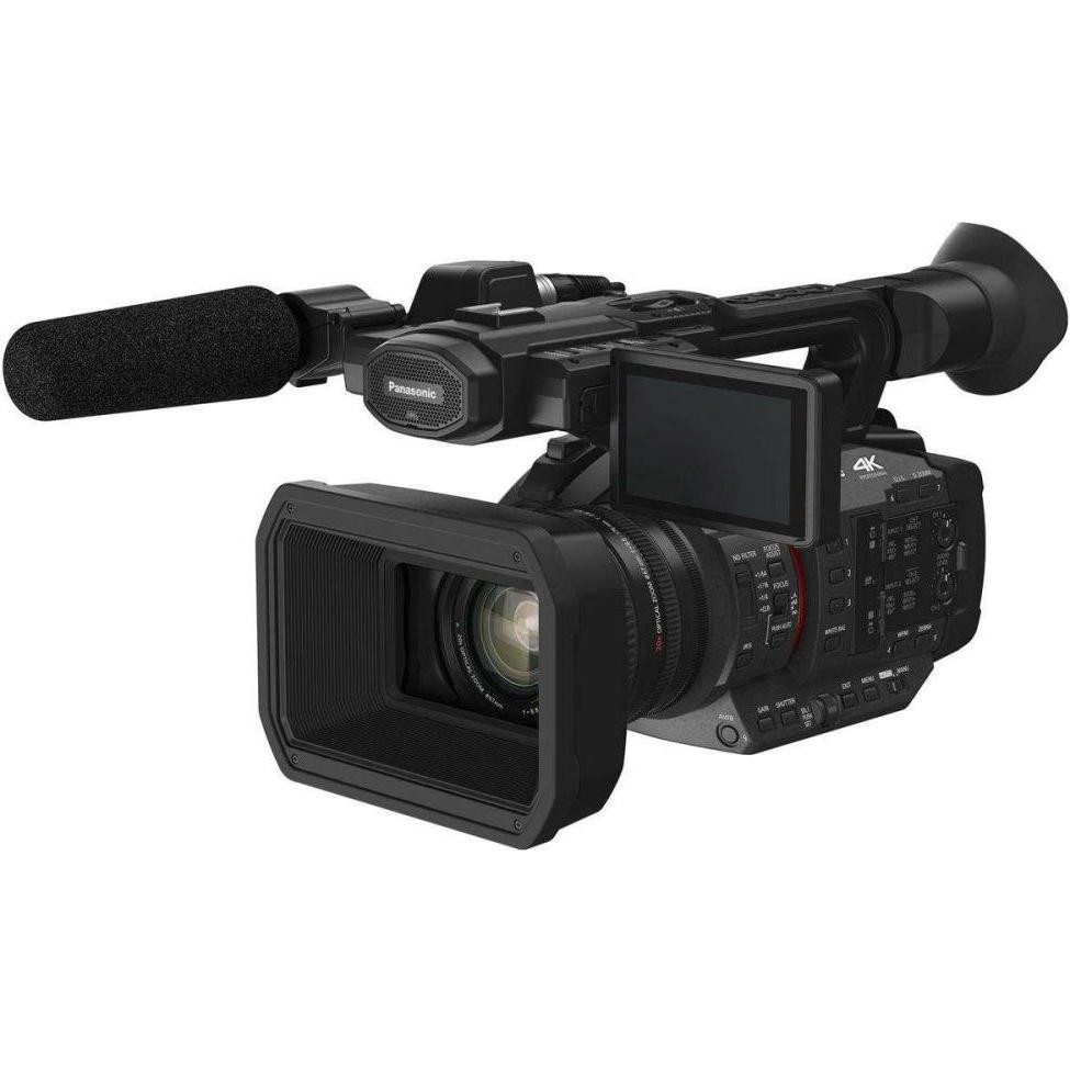 Panasonic HC-X20 (HC-X20EE) - зображення 1