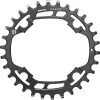 SRAM Зірка  X-Sync Steel 32T 94BCD Steel 3.5 mm Black 11 sp (1052-11.6218.026.001) - зображення 1