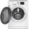 Hotpoint-Ariston NDB 10570 DA - зображення 3