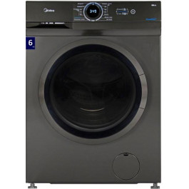   Midea MF100W60/T-UA