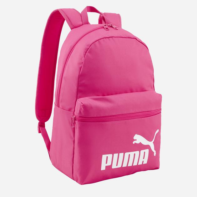 PUMA Phase Backpack (079943_33) - зображення 1