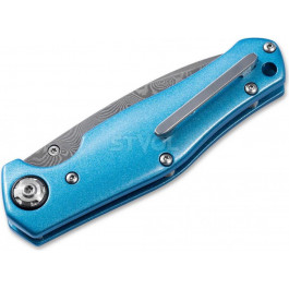   Boker 1969 Z28-Damast (111101DAM)