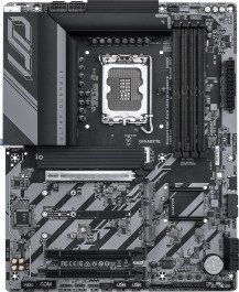   GIGABYTE Z890 UD