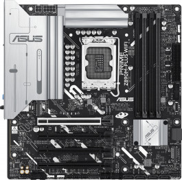   ASUS PRIME Z890M-PLUS WIFI