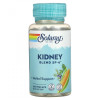 Solaray БАД Суміш для нирок, Kidney Blend SP-6, , 100 капсул - зображення 1