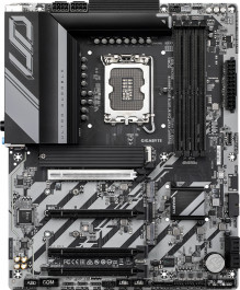   GIGABYTE Z890 UD WIFI6E