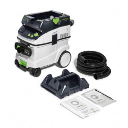   Festool CTL 36 E AC-Planex (584116)