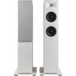   JBL Stage 260F White (JBL260FWHT)