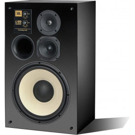   JBL L100 Classic Black Edition (JBLL100CLASSICBG)