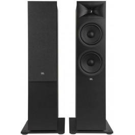   JBL Stage 280F Black (JBL280FBLK)