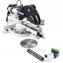   Festool Kapex KS 120 REB (575302)