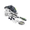 Festool Kapex KS 60 E-Set (561728) - зображення 1