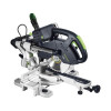 Festool Kapex KS 60 E-Set (561728) - зображення 2