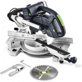   Festool KAPEX KS 60 E (561683)