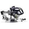 Festool Kapex KS 60 E-Set (561728) - зображення 3