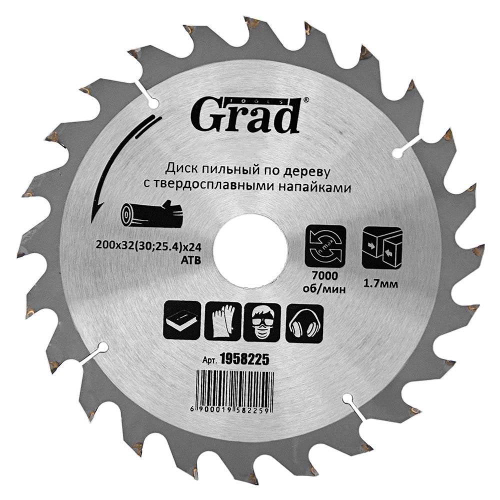 Grad Tools 1958225 - зображення 1