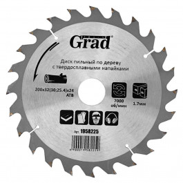   Grad Tools 1958225