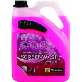   Starline Screenwash -22 NA SWNW-4