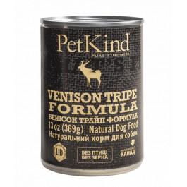   PetKind Venison Tripe Formula 369 г (Pk00560)