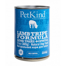   PetKind Lamb Tripe Formula 369 г (Pk00540)