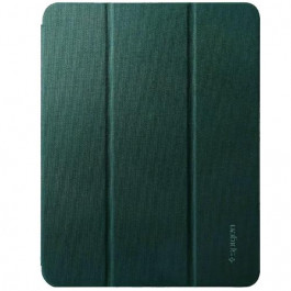   Spigen Urban Fit для iPad Pro 11 2021 | 2020 | 2018 Military Green (ACS01056)