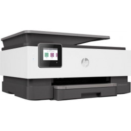   HP Officejet Pro 8024 All-in-One (1KR66B)